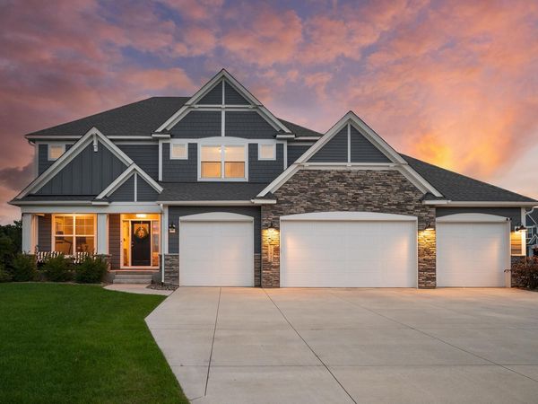 12932 Bauer Drive N, Champlin, MN 55316