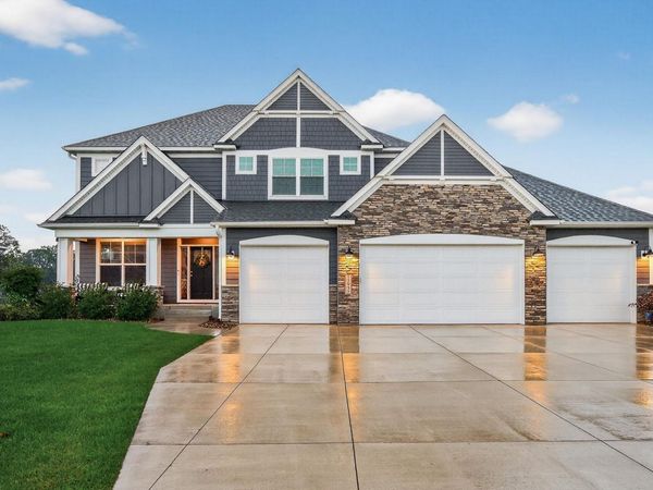 12932 Bauer Drive N, Champlin, MN 55316