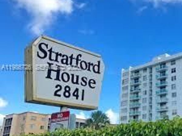2841 NE 163rd St , Unit 914, North Miami Beach, FL 33160