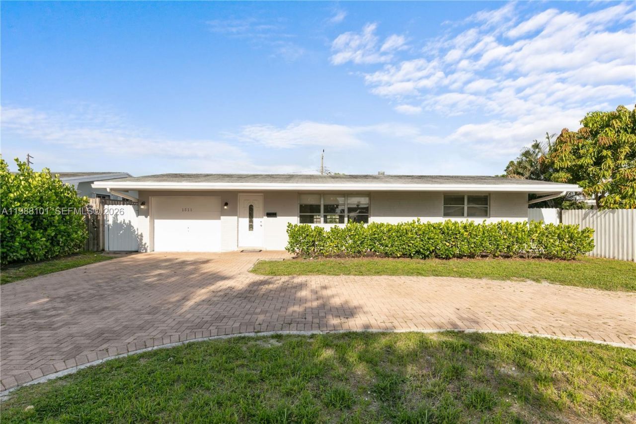 1511 NW 85th Way, Pembroke Pines, FL 33024 Photo