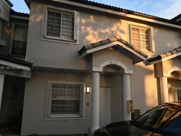 14113 SW 120th Ct , Unit 4-16, Miami, FL 33186