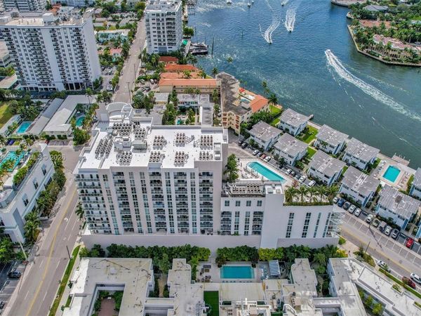 401 N Birch Rd , Unit 513, Fort Lauderdale, FL 33304