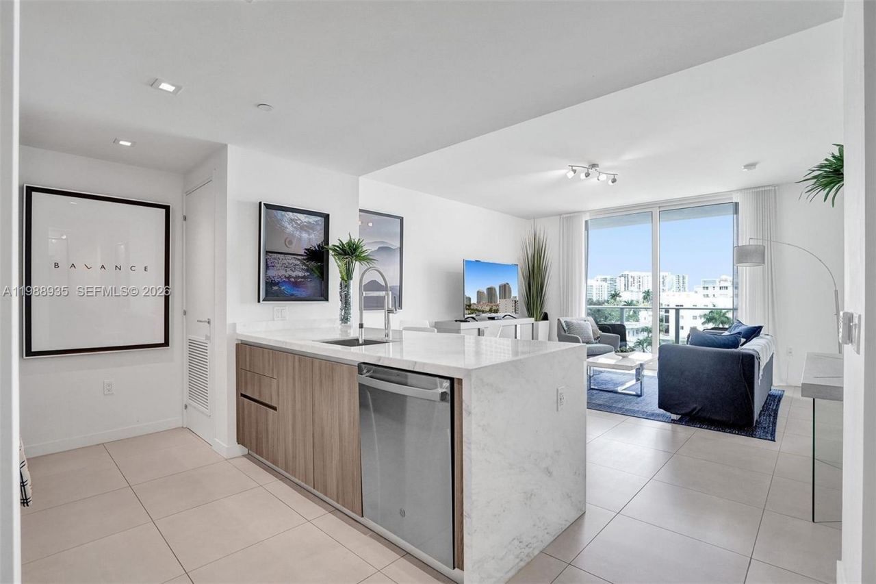 401 N Birch Rd , Unit 513, Fort Lauderdale, FL 33304 Photo