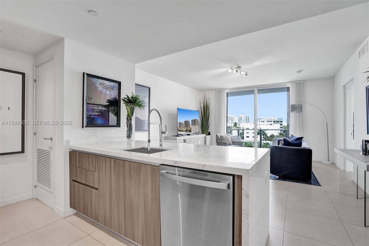 401 N Birch Rd , Unit 513, Fort Lauderdale, FL 33304 Photo