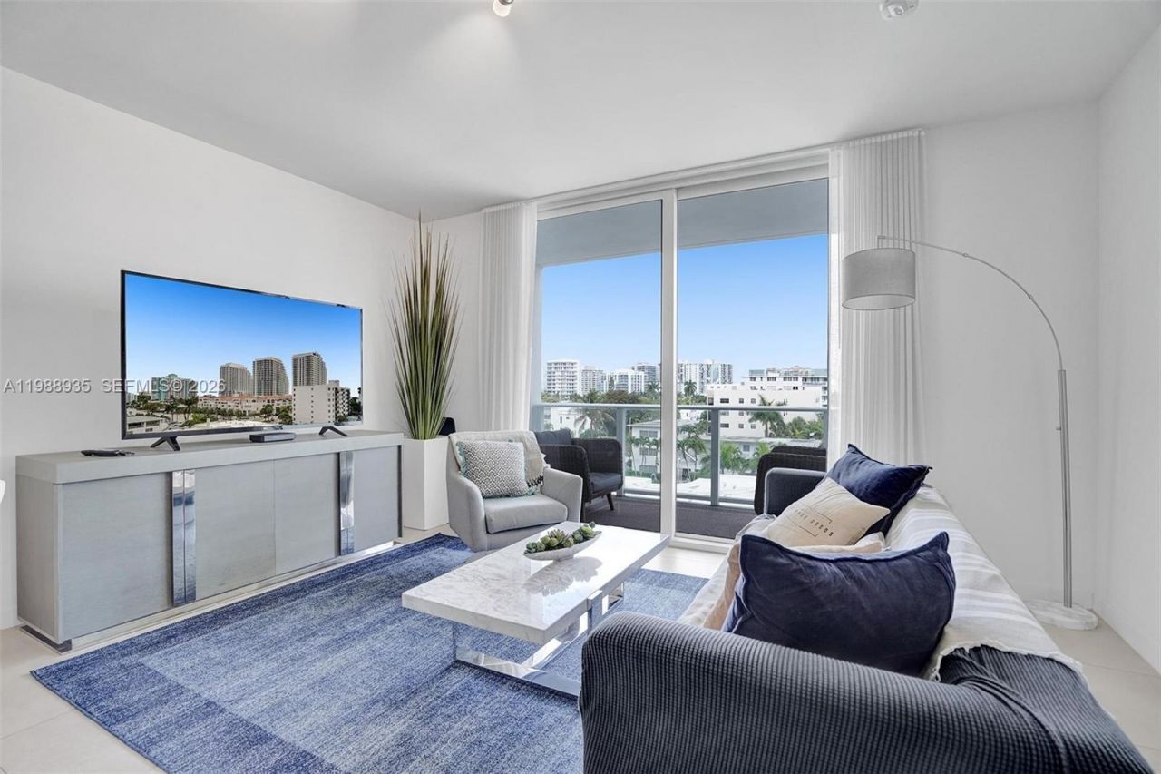 401 N Birch Rd , Unit 513, Fort Lauderdale, FL 33304 Photo