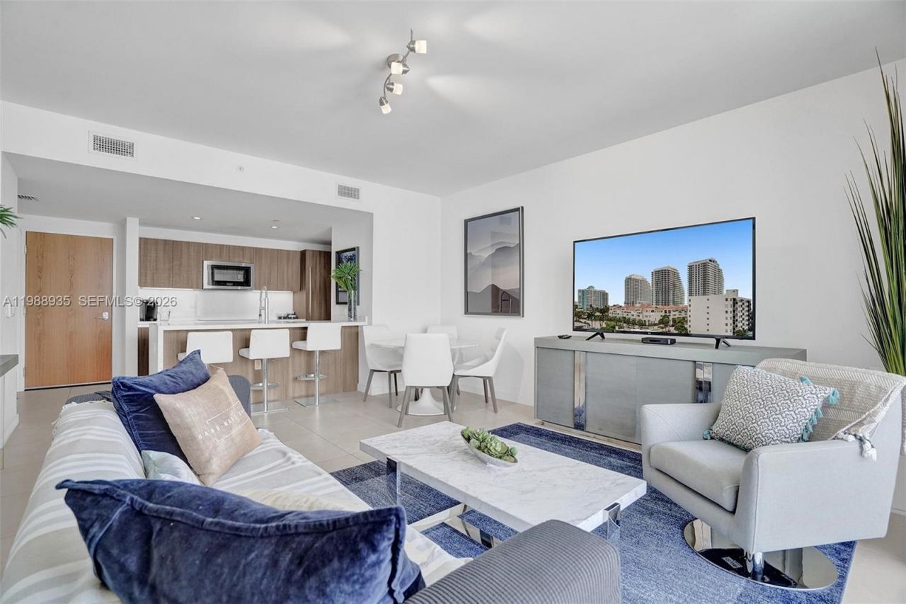 401 N Birch Rd , Unit 513, Fort Lauderdale, FL 33304 Photo