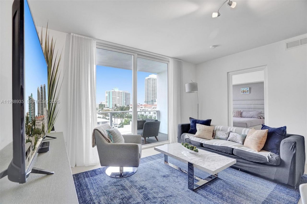 401 N Birch Rd , Unit 513, Fort Lauderdale, FL 33304 Photo