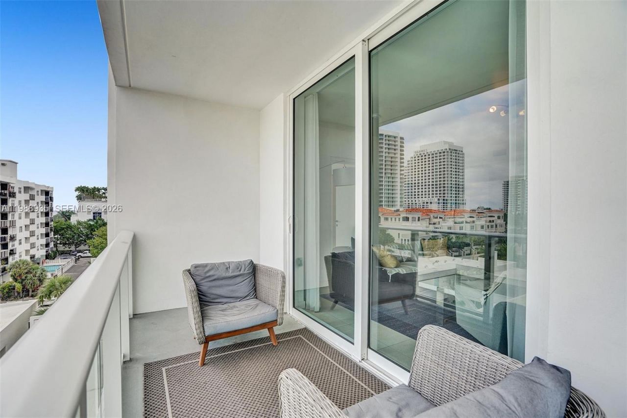 401 N Birch Rd , Unit 513, Fort Lauderdale, FL 33304 Photo