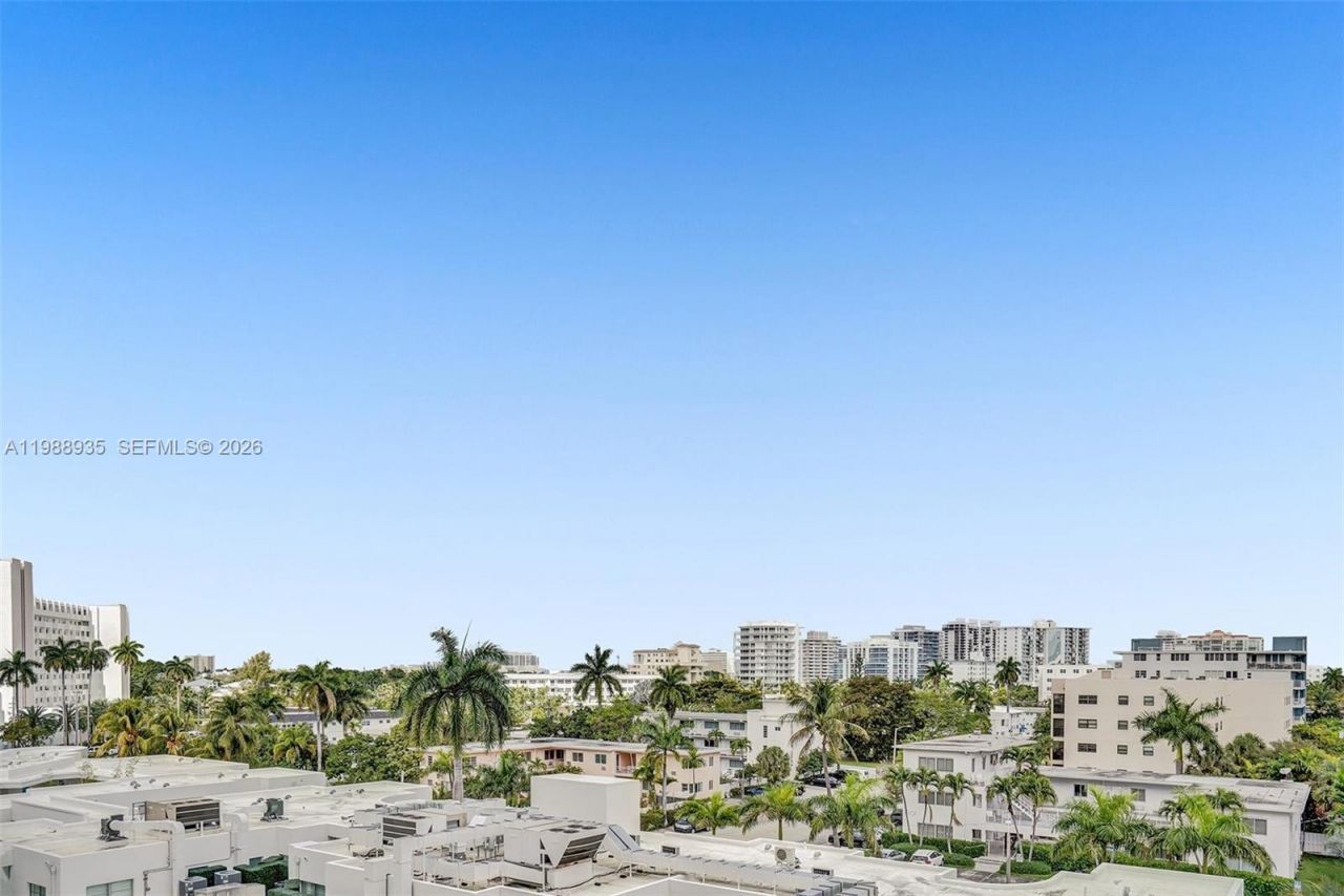 401 N Birch Rd , Unit 513, Fort Lauderdale, FL 33304 Photo