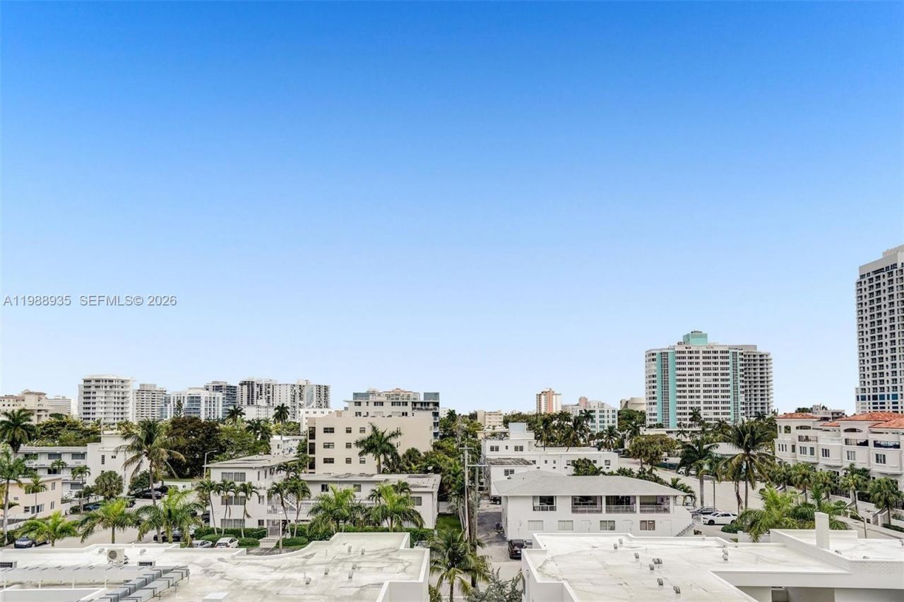 401 N Birch Rd , Unit 513, Fort Lauderdale, FL 33304 Photo