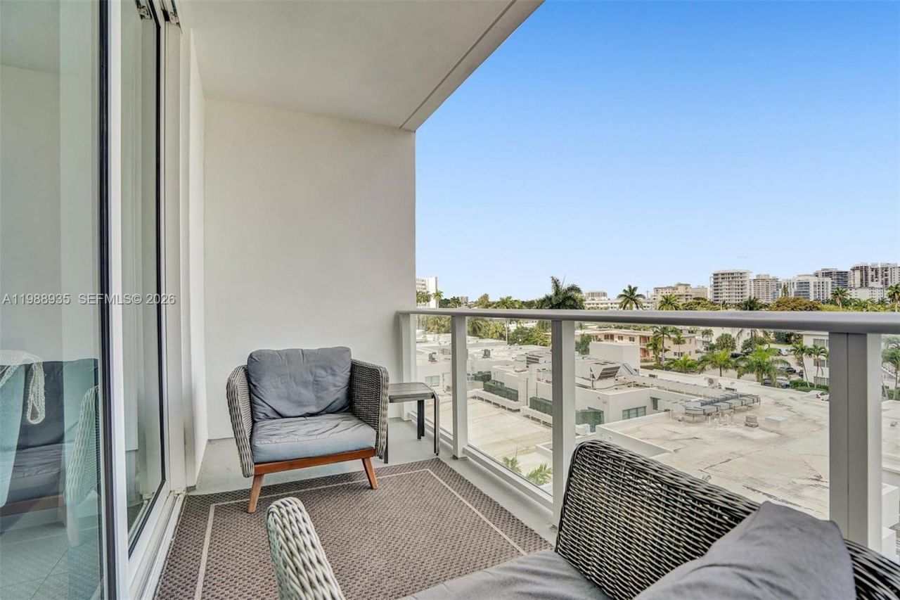 401 N Birch Rd , Unit 513, Fort Lauderdale, FL 33304 Photo