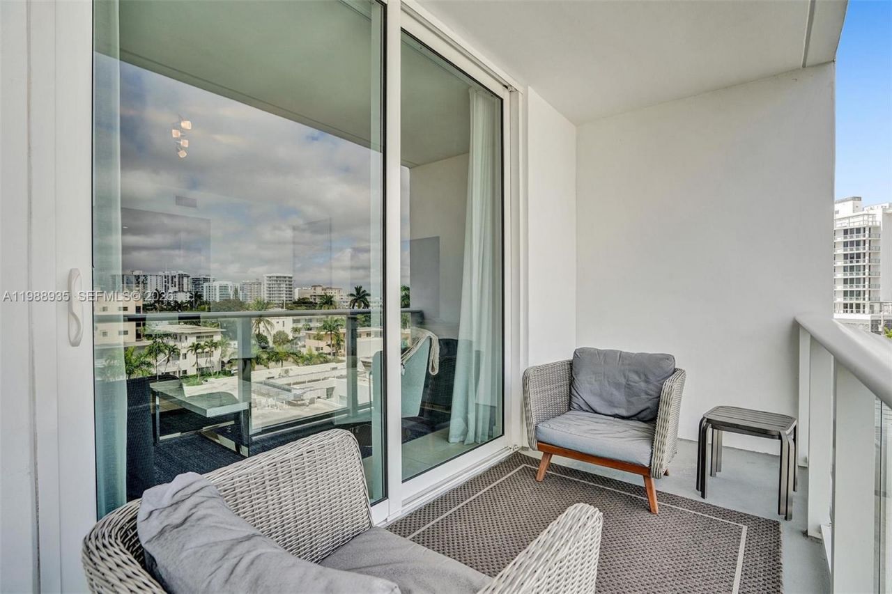 401 N Birch Rd , Unit 513, Fort Lauderdale, FL 33304 Photo