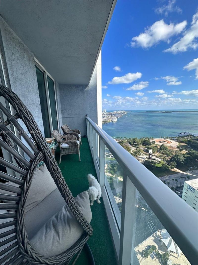 244 Biscayne Blvd, Unit 3707, Miami, FL 33132 Photo