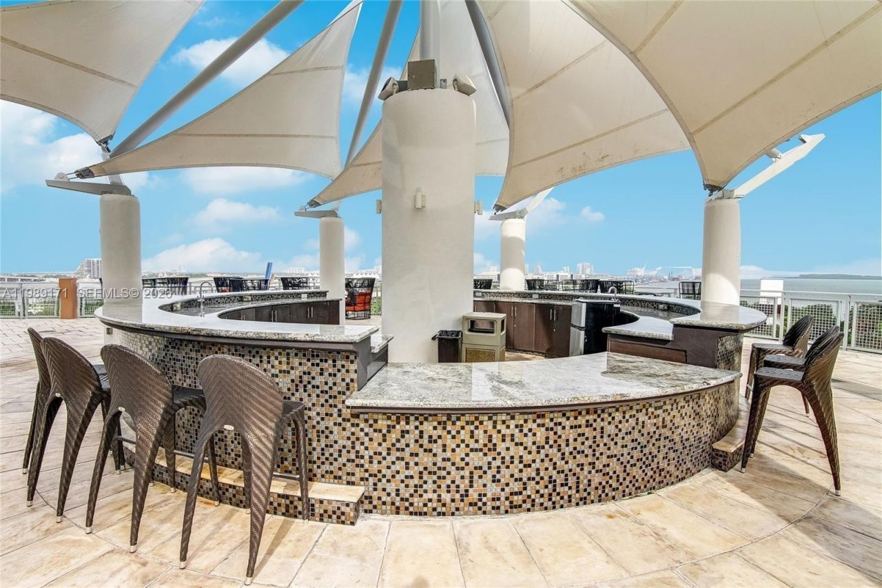 244 Biscayne Blvd, Unit 3707, Miami, FL 33132 Photo
