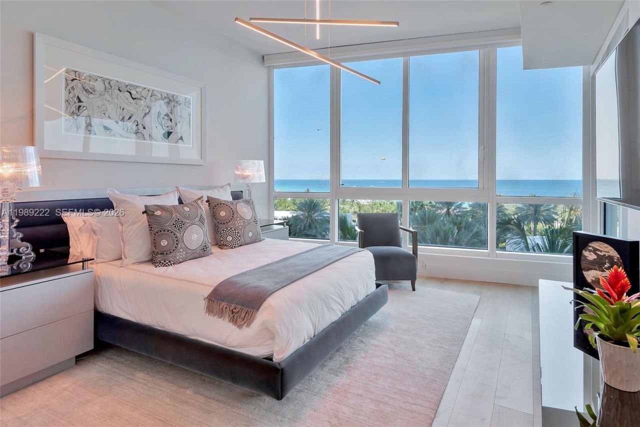 100 S Pointe Dr, Unit 708, Miami Beach, FL 33139 Photo