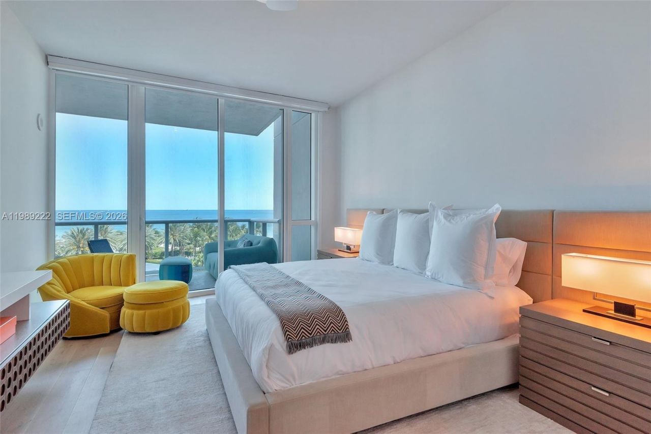100 S Pointe Dr, Unit 708, Miami Beach, FL 33139 Photo
