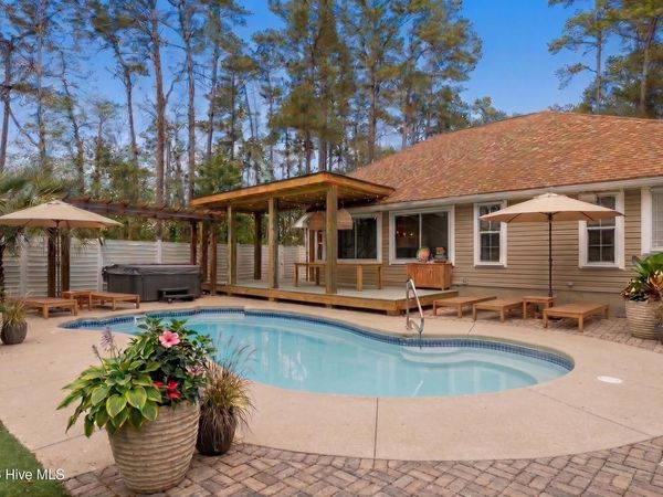 12 Court 1 Northwest Drive, Calabash, NC 28467