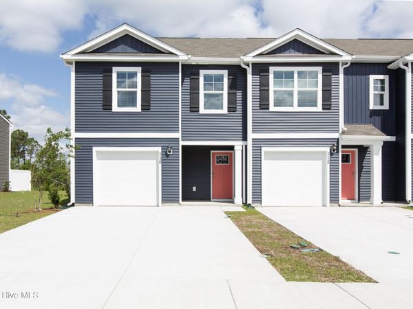 7775 Pennycress Drive, Unit 554, Leland, NC 28451