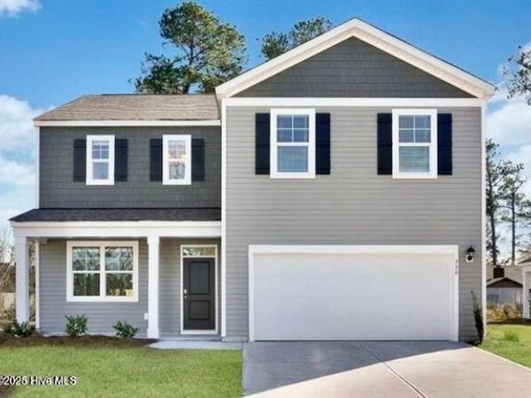 4321 Bright Blossom Way SE, Unit Lot # 265, Bolivia, NC 28422