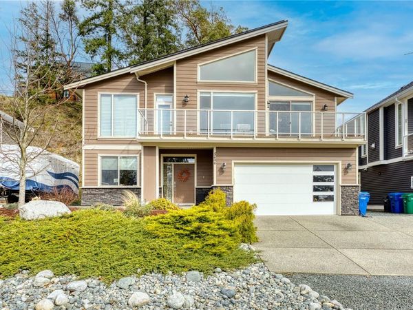 5696 Linley Valley Dr , Nanaimo, BC V9T 0E4