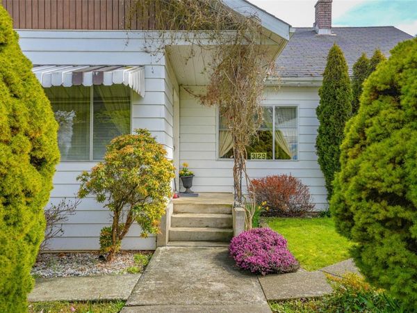 3129 10th Ave , Port Alberni, BC V9Y 4V8