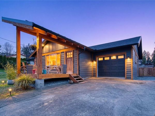 289 Kathryn Pl , Nanaimo, BC V9R 6J1