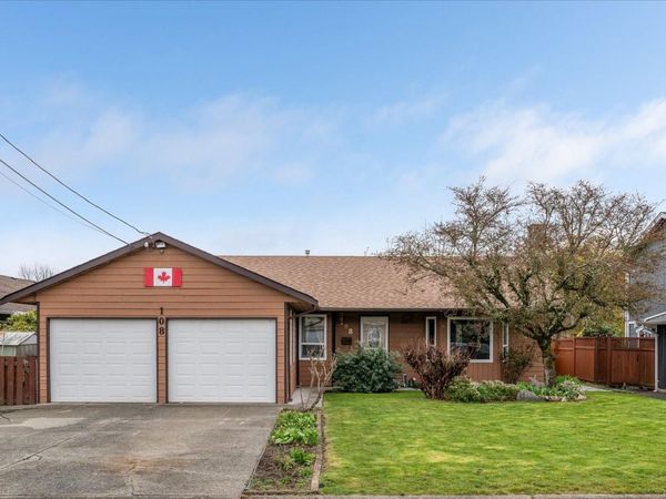 108 Davies Lane , Nanaimo, BC V9S 5M3