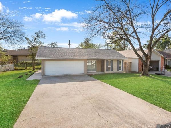 333 Heatherwood Dr, Baton Rouge, LA 70808