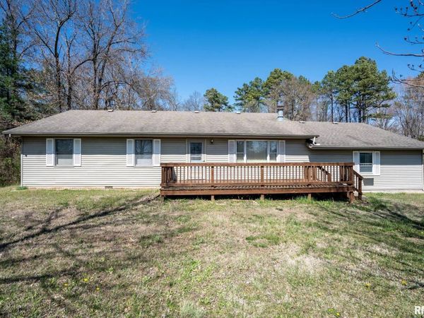 14014 Corinth Road, Johnston City, IL 62951