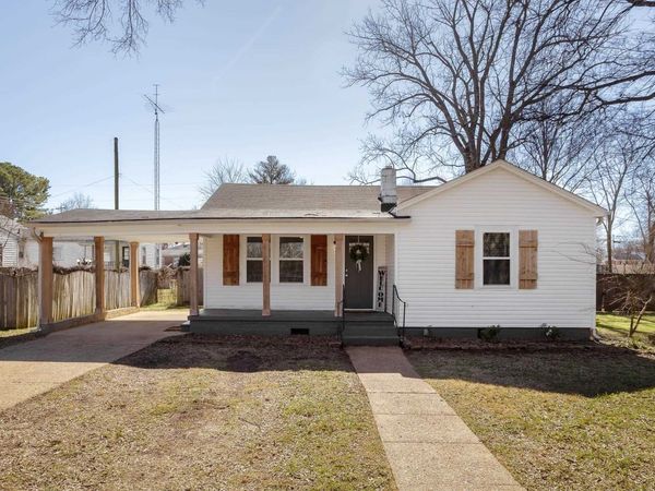 1014 Commons St, Tuscumbia, AL