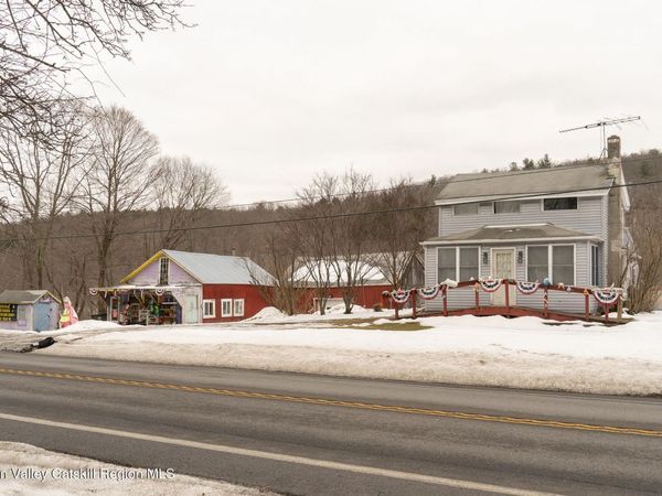 1291 New York 23 , Craryville, NY 12521