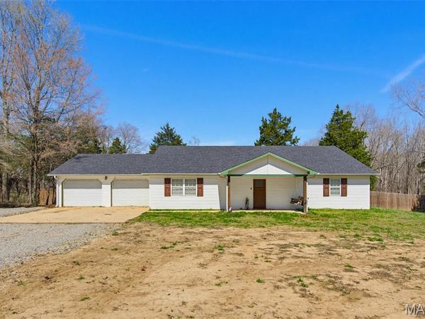 115 Snapping Turtle Lane , Doniphan, MO 63935