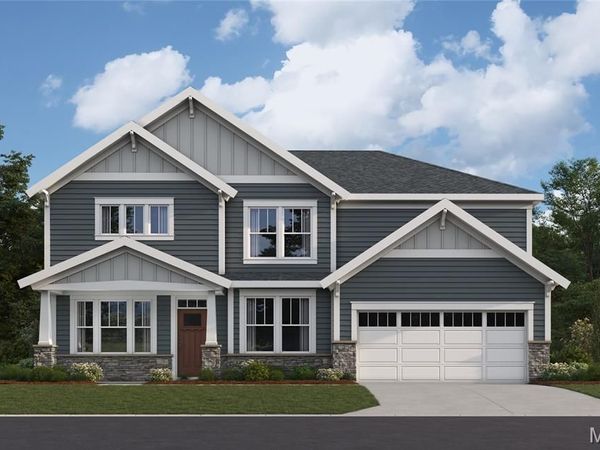 313 Kingsbarns Court , Dardenne Prairie, MO 63368