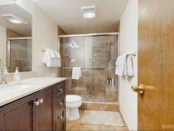 3535 Lake Tahoe Boulevard, Unit 112, South Lake Tahoe, CA 96150