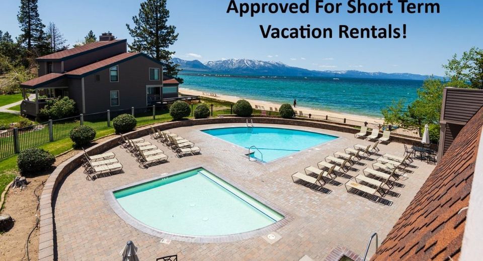 3535 Lake Tahoe Boulevard, Unit 112, South Lake Tahoe, CA 96150 Photo