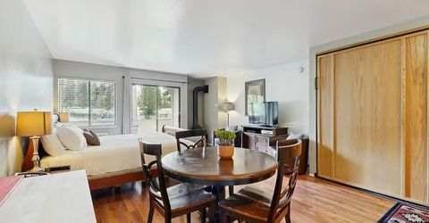 3535 Lake Tahoe Boulevard, Unit 112, South Lake Tahoe, CA 96150 Photo