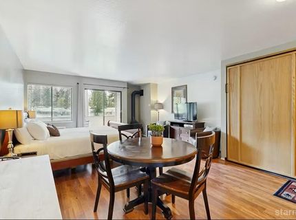 3535 Lake Tahoe Boulevard, Unit 112, South Lake Tahoe, CA 96150 Photo