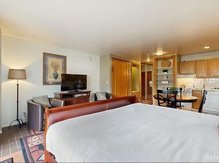 3535 Lake Tahoe Boulevard, Unit 112, South Lake Tahoe, CA 96150 Photo