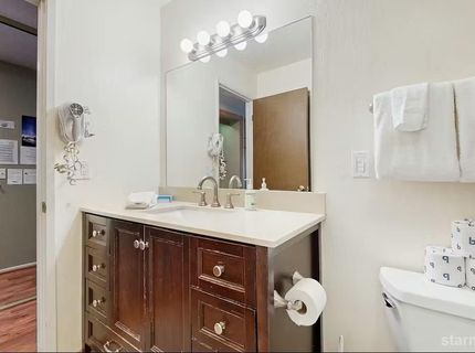 3535 Lake Tahoe Boulevard, Unit 112, South Lake Tahoe, CA 96150 Photo