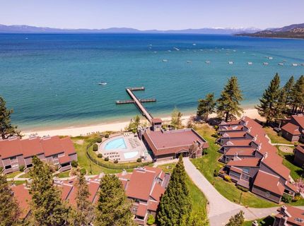 3535 Lake Tahoe Boulevard, Unit 112, South Lake Tahoe, CA 96150 Photo