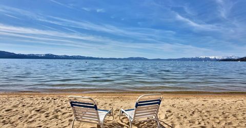 3535 Lake Tahoe Boulevard, Unit 112, South Lake Tahoe, CA 96150 Photo