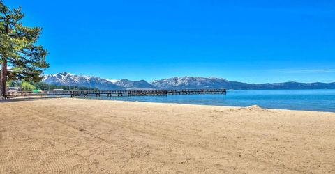 3535 Lake Tahoe Boulevard, Unit 112, South Lake Tahoe, CA 96150 Photo
