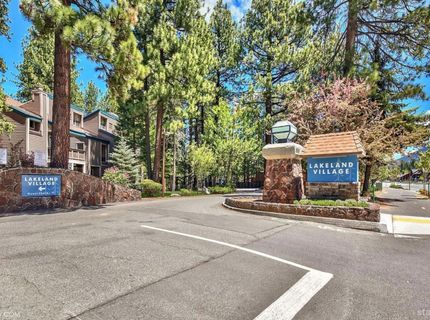3535 Lake Tahoe Boulevard, Unit 112, South Lake Tahoe, CA 96150 Photo