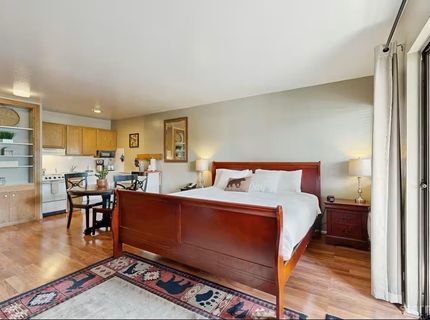 3535 Lake Tahoe Boulevard, Unit 112, South Lake Tahoe, CA 96150 Photo