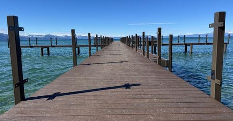 3535 Lake Tahoe Boulevard, Unit 112, South Lake Tahoe, CA 96150 Photo