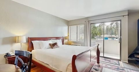 3535 Lake Tahoe Boulevard, Unit 112, South Lake Tahoe, CA 96150 Photo