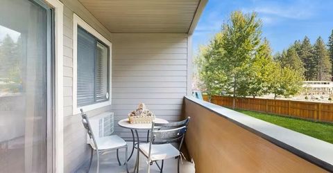 3535 Lake Tahoe Boulevard, Unit 112, South Lake Tahoe, CA 96150 Photo