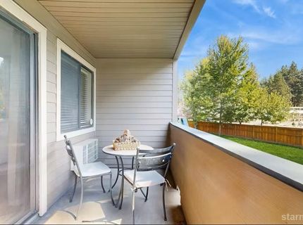 3535 Lake Tahoe Boulevard, Unit 112, South Lake Tahoe, CA 96150 Photo