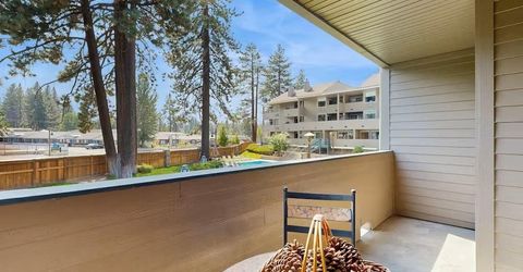 3535 Lake Tahoe Boulevard, Unit 112, South Lake Tahoe, CA 96150 Photo
