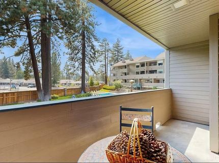 3535 Lake Tahoe Boulevard, Unit 112, South Lake Tahoe, CA 96150 Photo